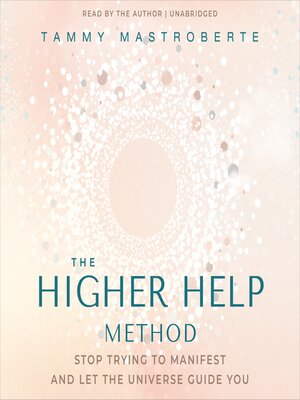 The Higher Help Method - Audiobook